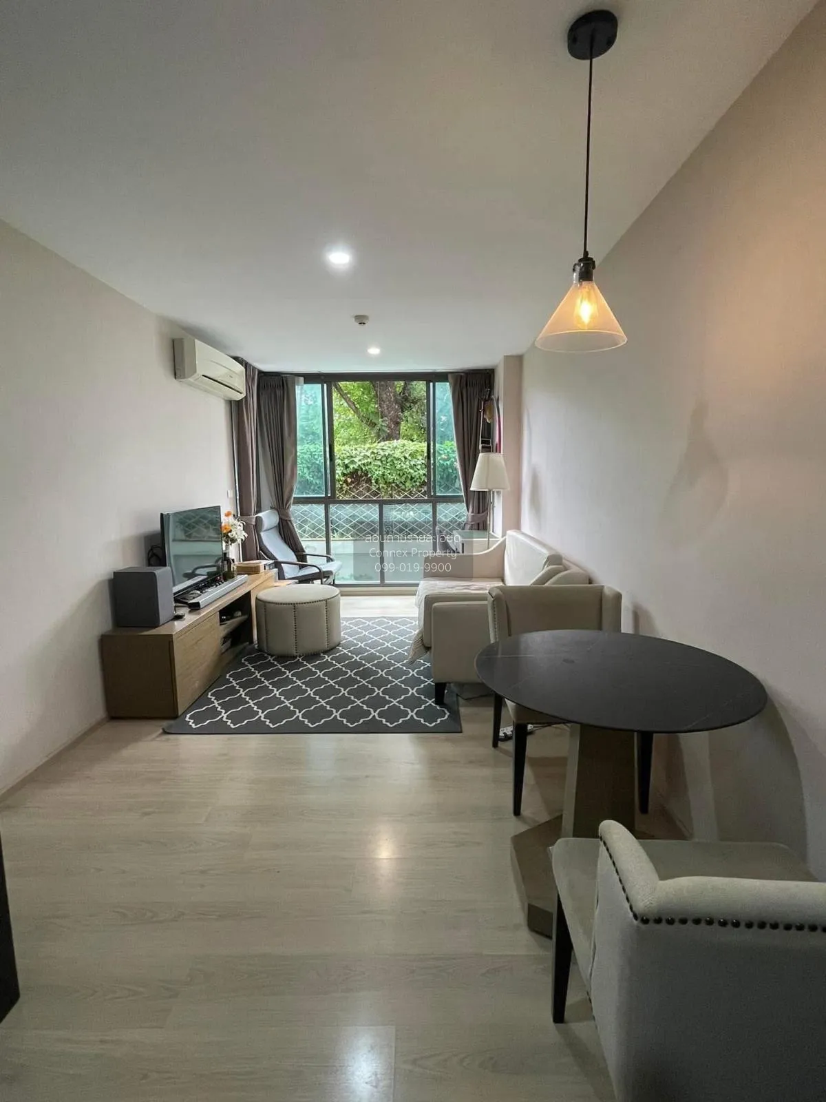 For Sale Condo , D’Memoria , nice view , wide frontage , BTS-Ari  2