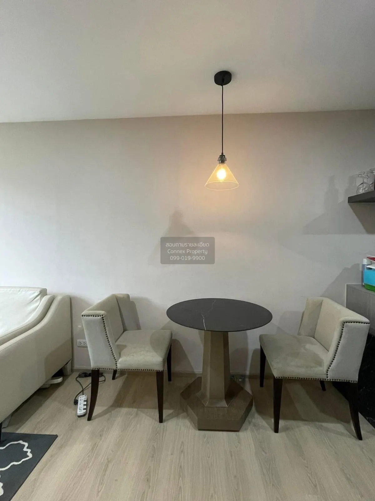 For Sale Condo , D’Memoria , nice view , wide frontage , BTS-Ari  3