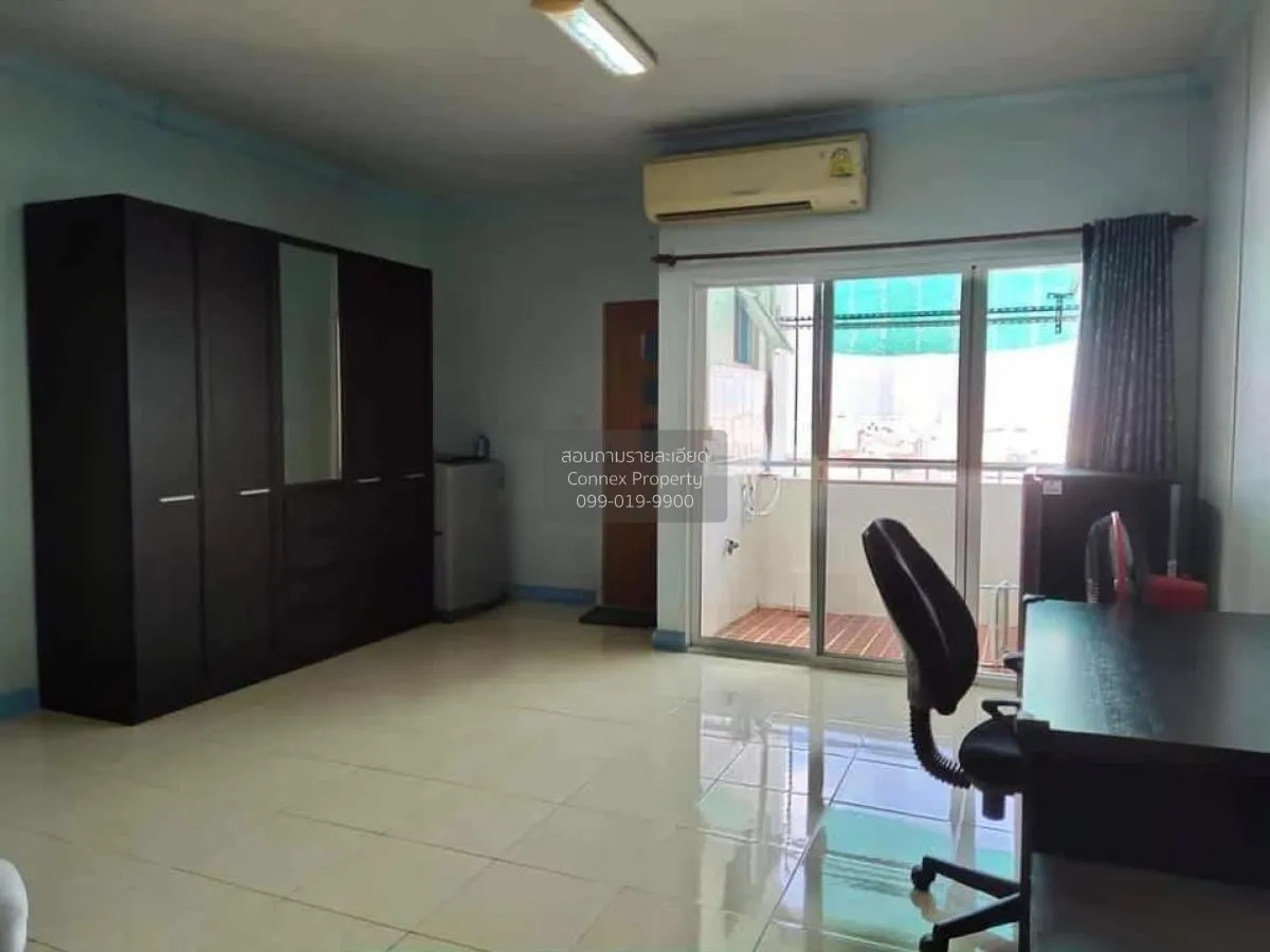 ขายคอนโด  โชคชัยร่วมมิตร คอนโดมิเนียม MRT-สวนจตุจักร จอมพล  เขต จ 3