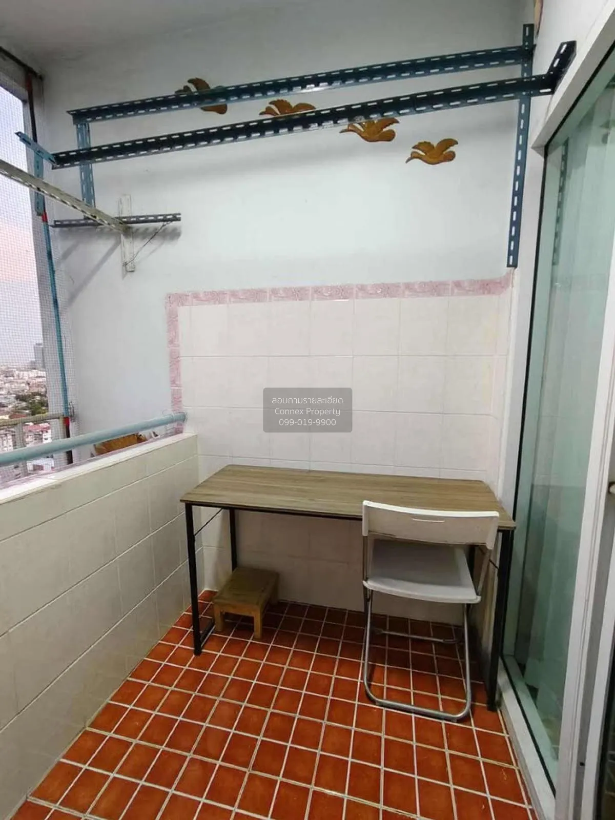 ขายคอนโด  โชคชัยร่วมมิตร คอนโดมิเนียม MRT-สวนจตุจักร จอมพล  เขต จ