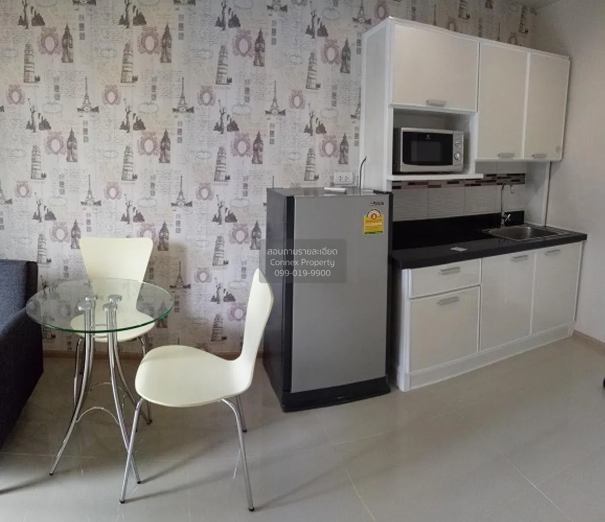 ขายคอนโด  ริชพาร์ค @ เตาปูน อินเตอร์เชนจ์ วิวสวย MRT-เตาปูน บางซื 2