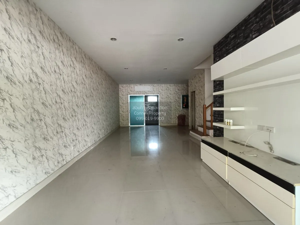 ขายทาวน์เฮ้าส์/ทาวน์โฮม  เมดิโอ้ นิมิตใหม่ หน้ากว้าง ทรายกองดิน เ 3