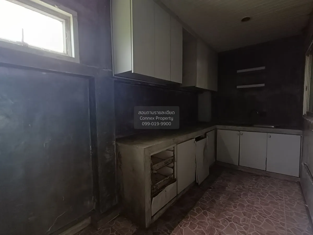 ขายทาวน์เฮ้าส์/ทาวน์โฮม  เมดิโอ้ นิมิตใหม่ หน้ากว้าง ทรายกองดิน เ