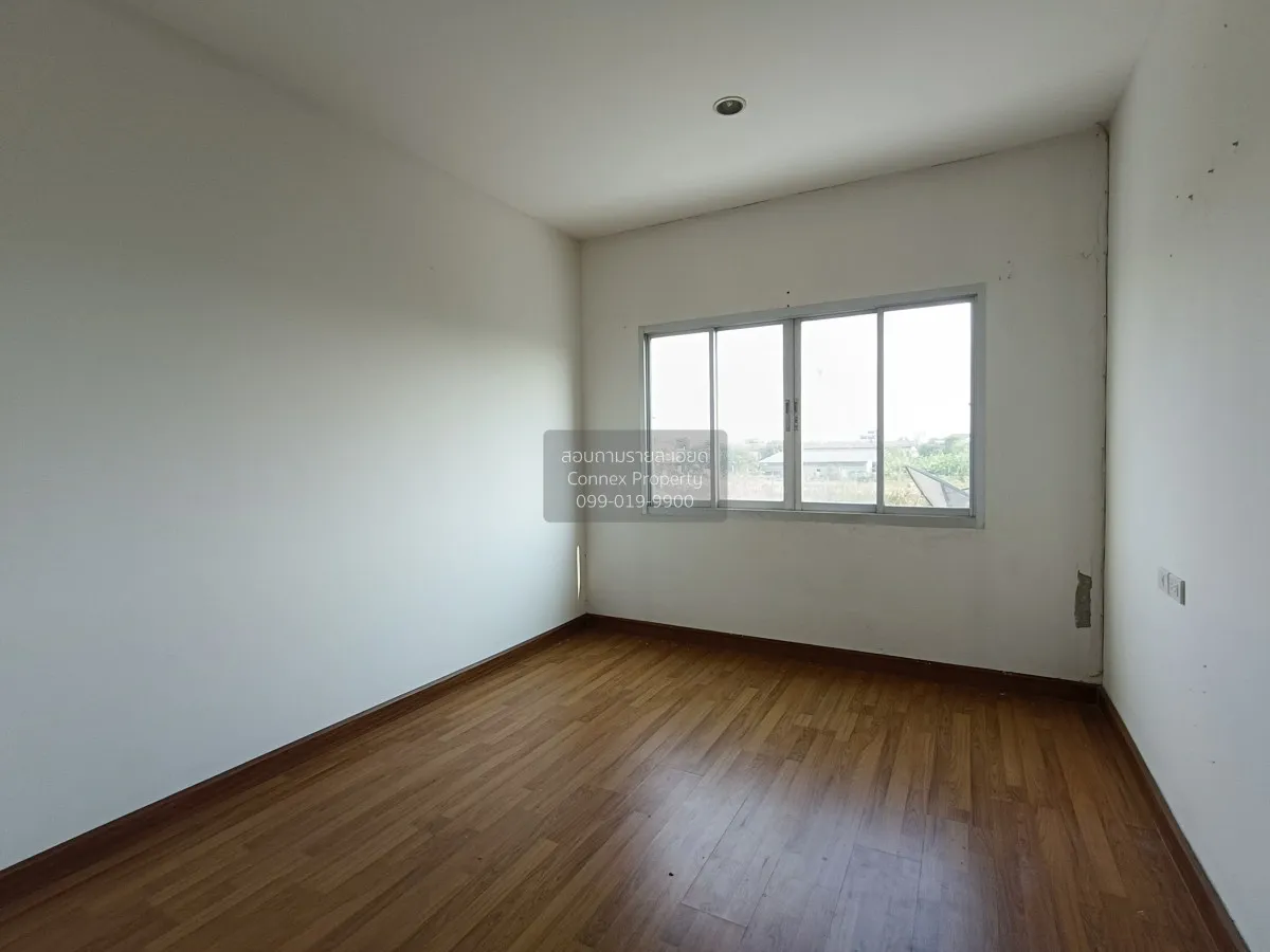 ขายทาวน์เฮ้าส์/ทาวน์โฮม  เมดิโอ้ นิมิตใหม่ หน้ากว้าง ทรายกองดิน เ