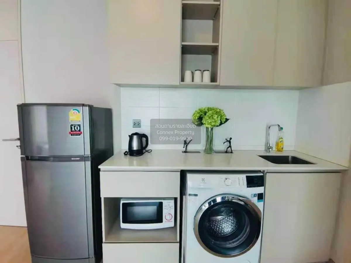 ขายคอนโด  ลุมพินี สวีท เพชรบุรี - มักกะสัน ชั้นสูง MRT-เพชรบุรี ม