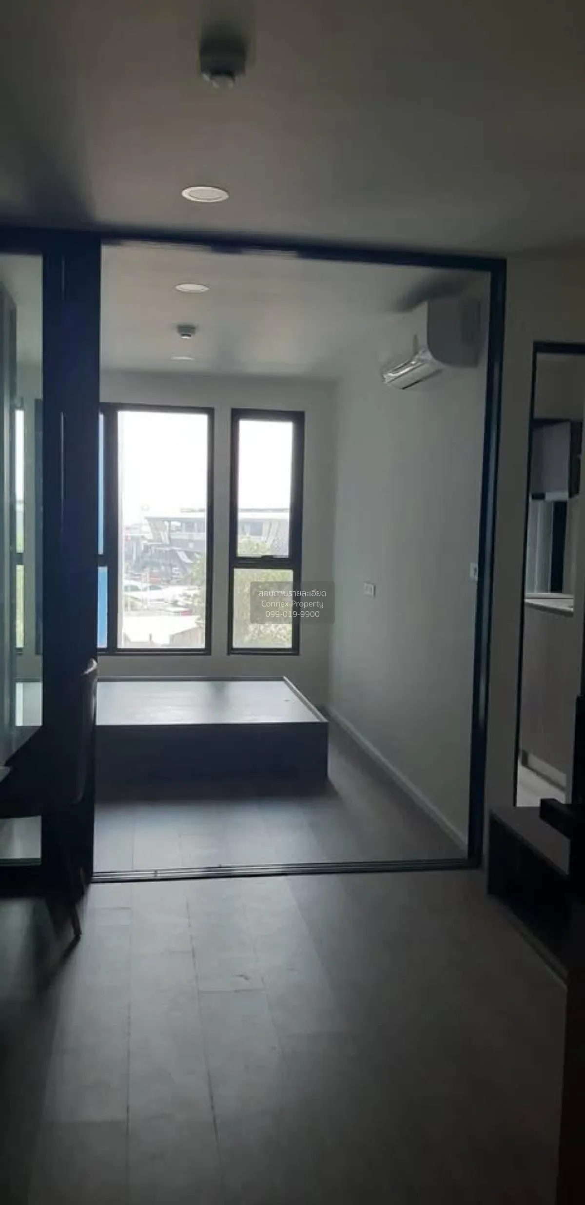 ขายคอนโด  ออริจิ้น ปลั๊ก แอนด์ เพลย์ รามอินทรา MRT-รามอินทรา 83 ร 2