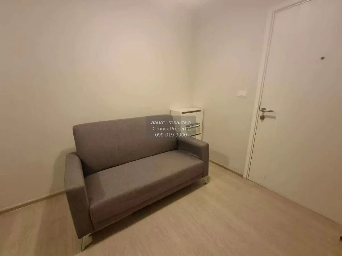 For Sale Condo , Plum Condo Ram 60 Interchange , Hua Mak , Bang K 1