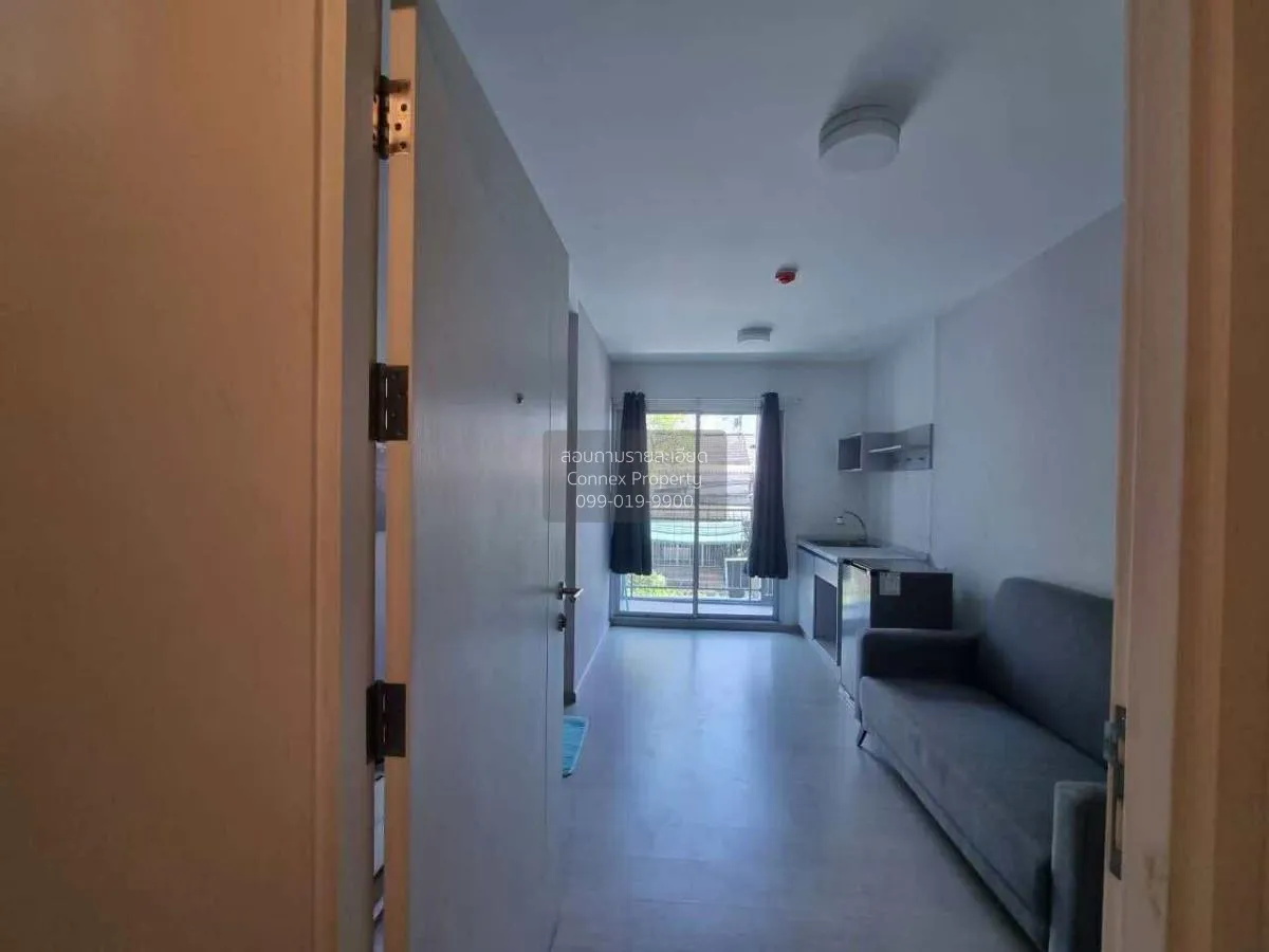 For Sale Condo , Plum Condo Ram 60 Interchange , Hua Mak , Bang K 2