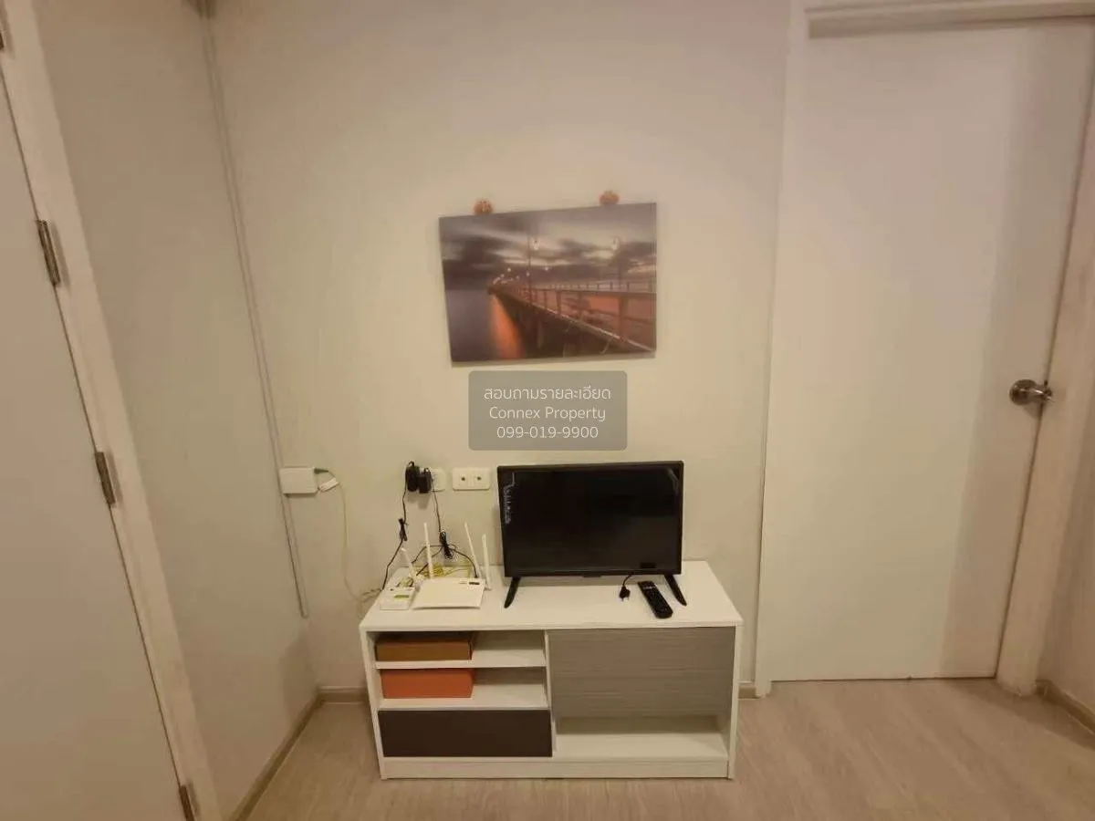 For Sale Condo , Plum Condo Ram 60 Interchange , Hua Mak , Bang K 3