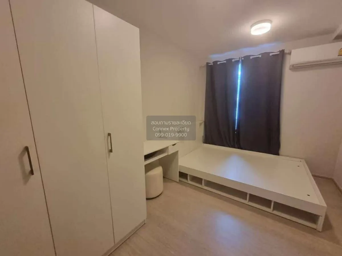 For Sale Condo , Plum Condo Ram 60 Interchange , Hua Mak , Bang K 4