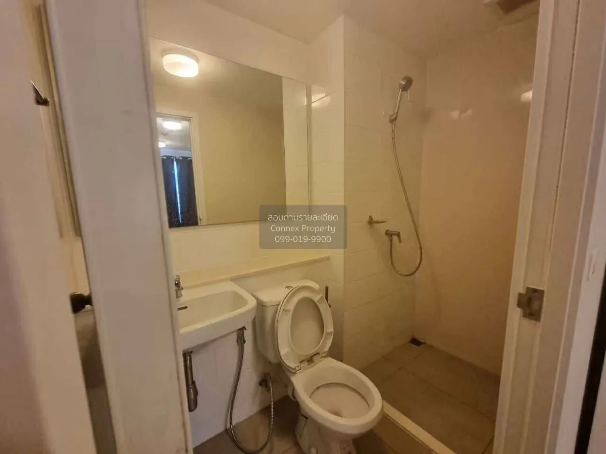 For Sale Condo , Plum Condo Ram 60 Interchange , Hua Mak , Bang K