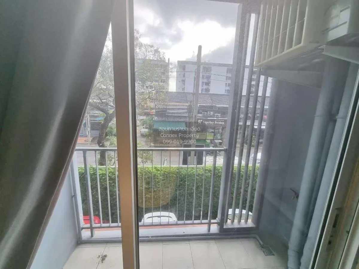 For Sale Condo , Plum Condo Ram 60 Interchange , Hua Mak , Bang K