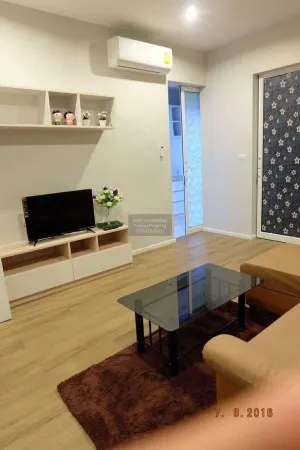 For Sale Condo , Happy Condo Ladprao 101 , Khlong Chan , Bang Kapi , Bangkok , CX-127635