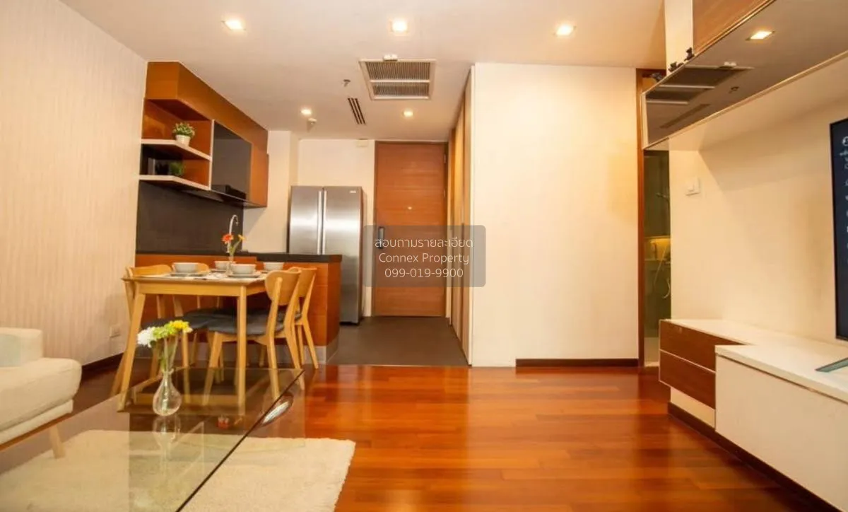 ขายคอนโด  แอชตัน มอร์ฟ 38 BTS-ทองหล่อ พระโขนง เขต คลองเตย กรุงเทพ 2