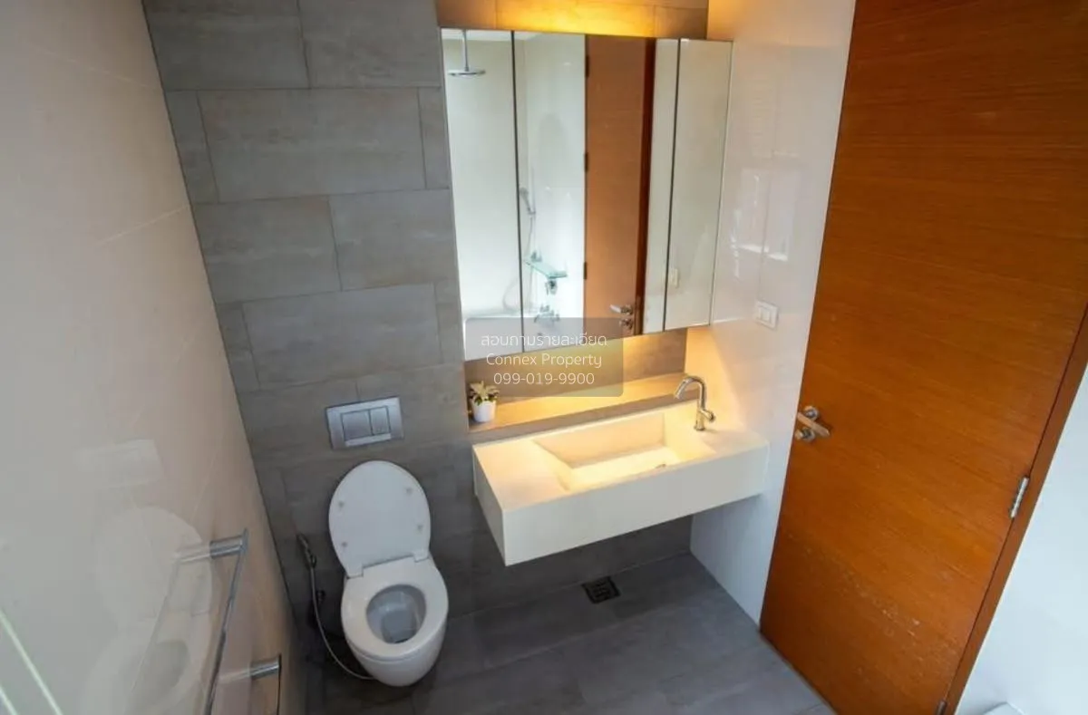 ขายคอนโด  แอชตัน มอร์ฟ 38 BTS-ทองหล่อ พระโขนง เขต คลองเตย กรุงเทพ