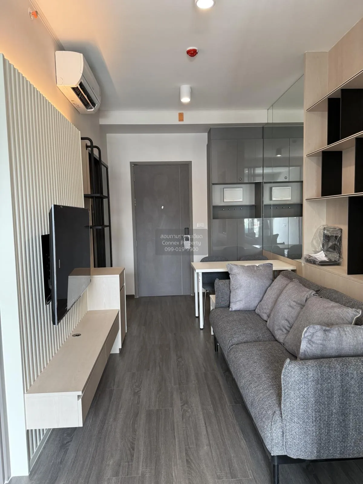 For Rent Condo , Ideo Sukhumvit - Rama4 , BTS-Phra Khanong , Phra 2