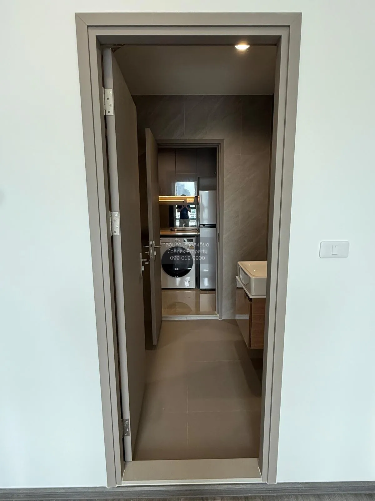 For Rent Condo , Ideo Sukhumvit - Rama4 , BTS-Phra Khanong , Phra
