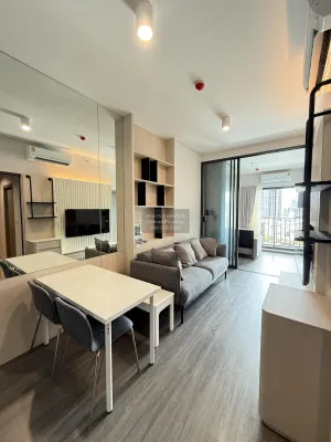 For Rent Condo , Ideo Sukhumvit - Rama4 , BTS-Phra Khanong , Phra Khanong , Khlong Toei , Bangkok , CX-127651