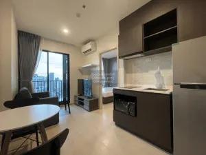 เช่าคอนโด  นิว โนเบิล รัชดา-ลาดพร้าว MRT-รัชดา (สายสีเหลือง)  แขวงจันทรเกษม เขต จตุจักร กรุงเทพ CX-127699