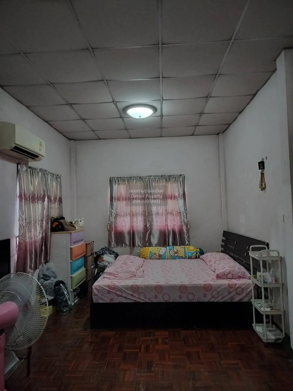 ขายบ้านเดี่ยว 2 ชั้น 70 ตรว. ดอนเมือง ดอนเมือง เขต ดอนเมือง กรุงเ