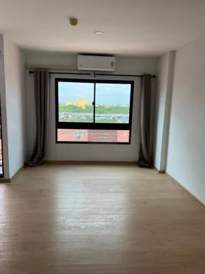 ขายคอนโด  เดอะ ไดมอนด์ นวนคร-ตลาดไท คลองหนึ่ง คลองหลวง ปทุมธานี CX-127778