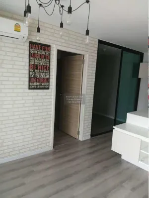 ขายคอนโด  พอส สุขุมวิท 115 BTS-ปู่เจ้า เทพารักษ์ เขต ดอนเมือง สมุทรปราการ CX-127788