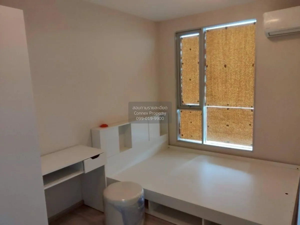 For Sale Condo , Plum Condo Ram 60 Interchange , Hua Mak , Bang K 3