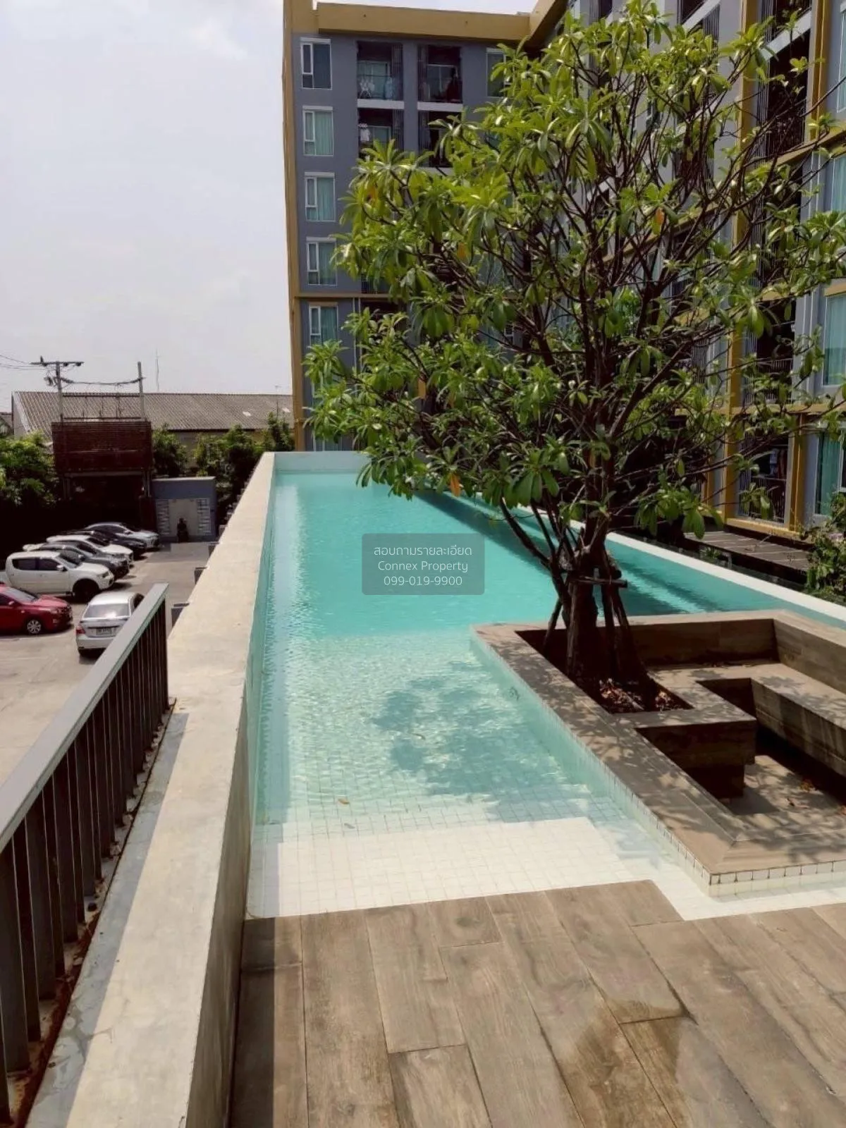 For Sale Condo , Plum Condo Ram 60 Interchange , Hua Mak , Bang K