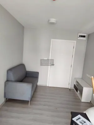 For Sale Condo , Plum Condo Ram 60 Interchange , Hua Mak , Bang Kapi , Bangkok , CX-127819