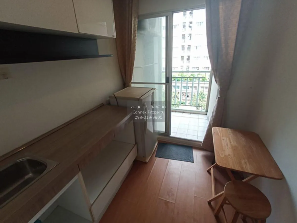 For Sale Condo , LUMPINI CONDOTOWN RAMINDRA - NAWAMIN , Khanna Ya 3