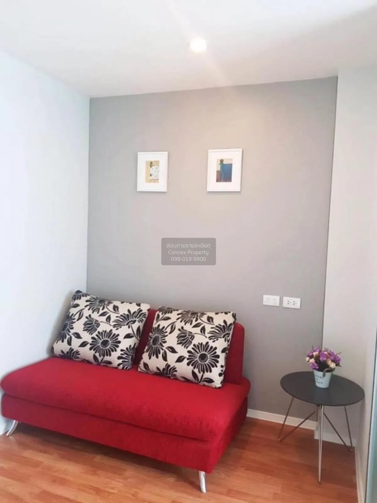 For Sale Condo , Lumpini Ville Ratchaphruek - Bangwaek , Bang Wae 2