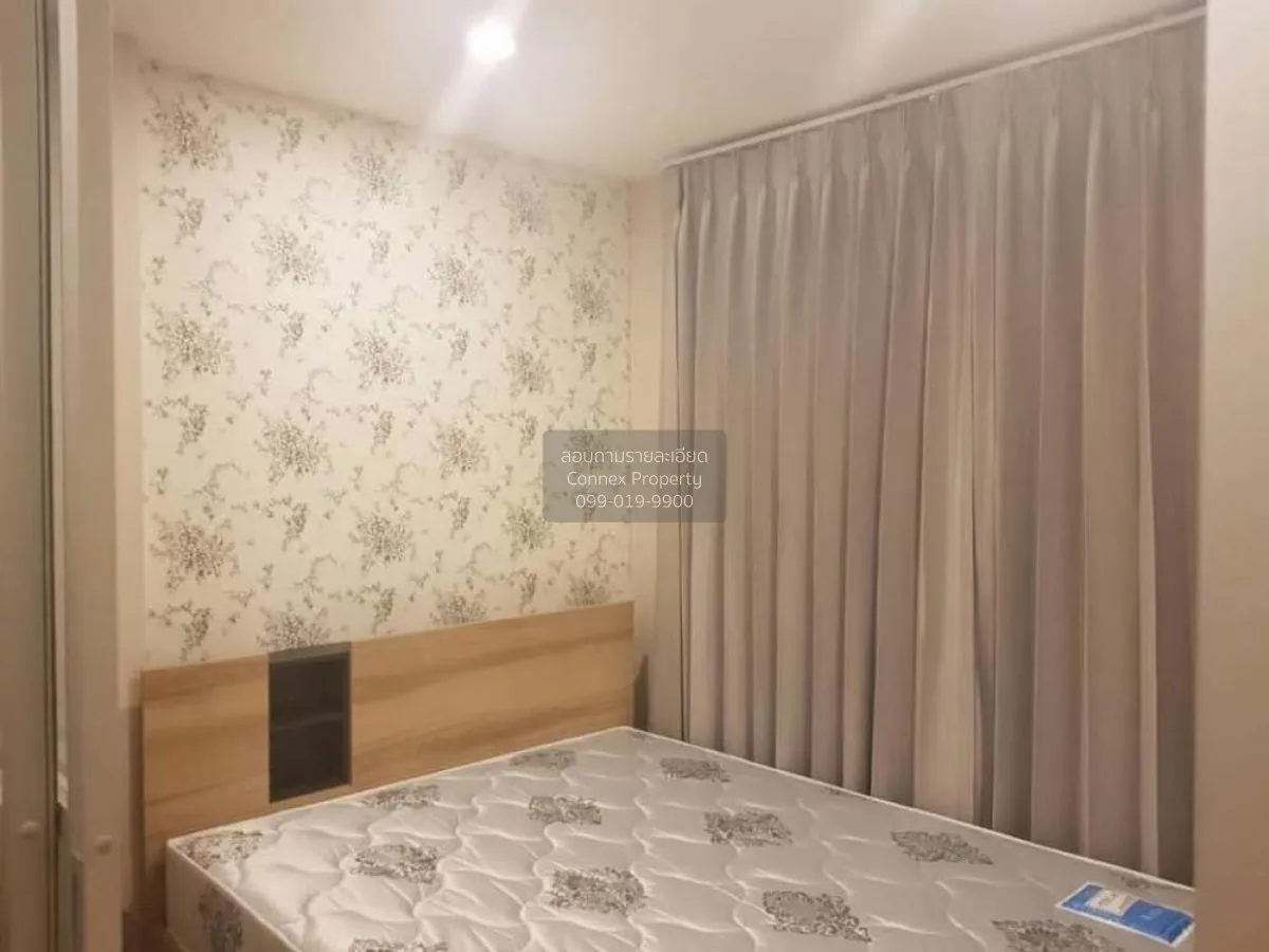 For Sale Condo , Lumpini Ville Ratchaphruek - Bangwaek , Bang Wae 4