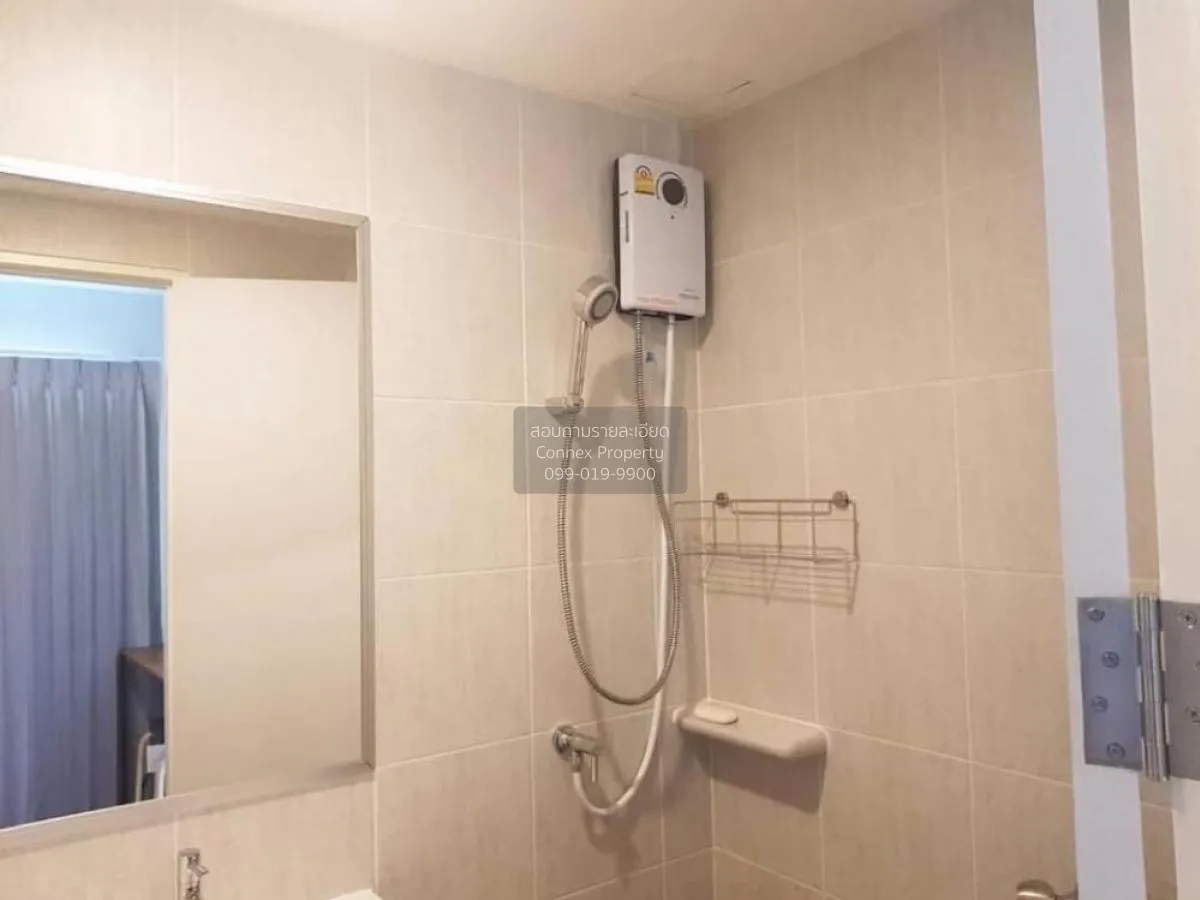 For Sale Condo , Lumpini Ville Ratchaphruek - Bangwaek , Bang Wae