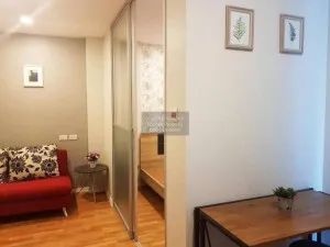 For Sale Condo , Lumpini Ville Ratchaphruek - Bangwaek , Bang Waek , Phasi Charoen , Bangkok , CX-127821