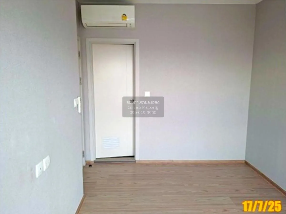 ขายคอนโด  เดอะ ทรี หัวหมาก อินเตอร์เชนจ์ หัวหมาก เขต บางกะปิ กรุง 4