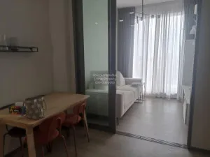 For Rent Condo , RHYTHM Charoenkrung Pavillion , Wat Phraya Krai , Bang Kho Laem , Bangkok , CX-127834
