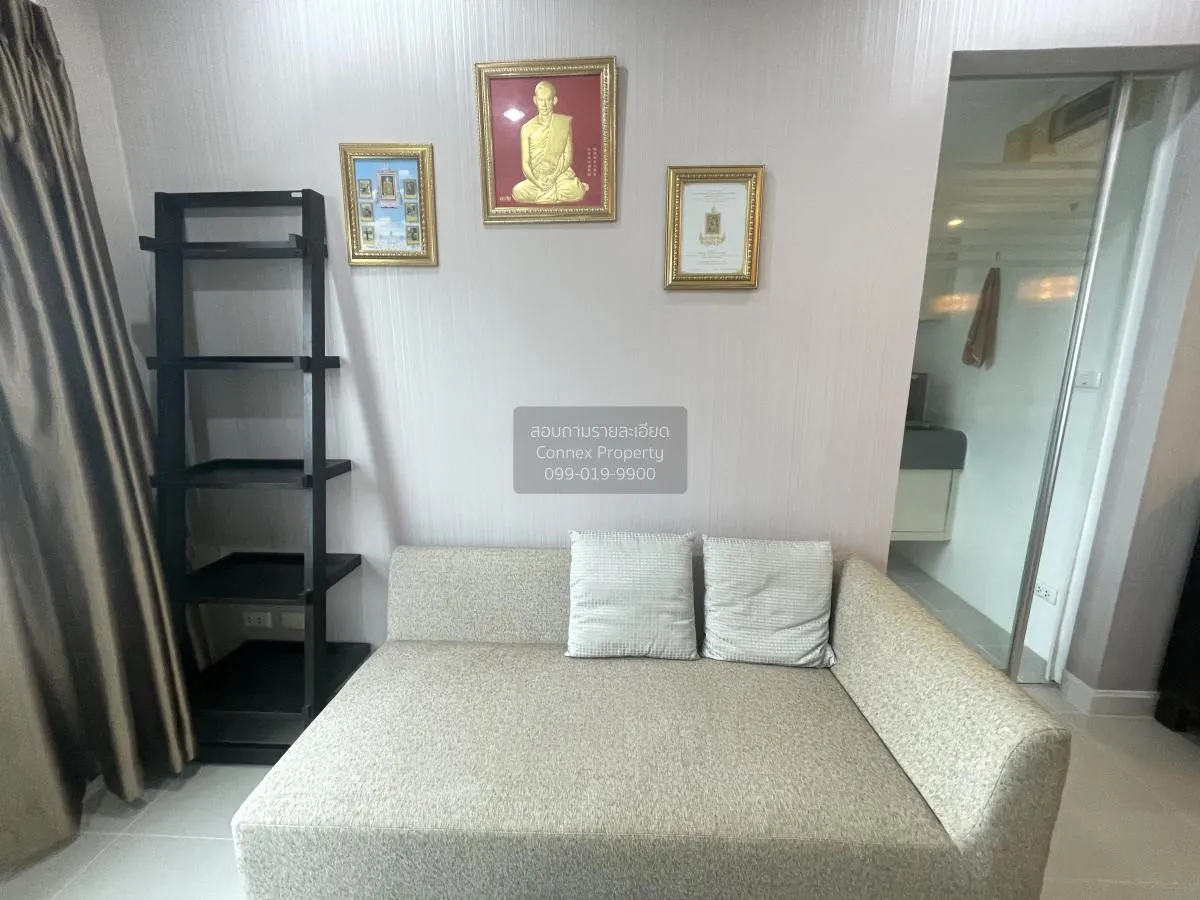 For Sale Condo , Q House Sathorn , BTS-Krung Thon Buri , Khlong T 2