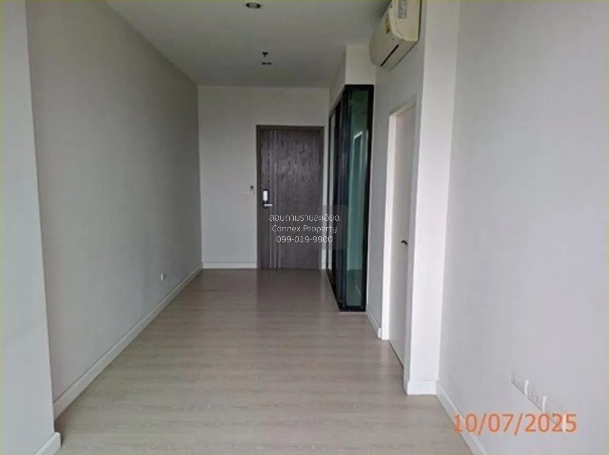 ขายคอนโด  นิช ไพรด์ ทองหล่อ-เพชรบุรี BTS-ทองหล่อ บางกะปิ เขต ห้วย 1