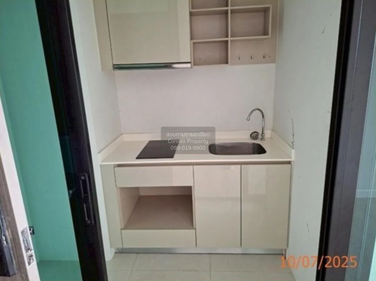 ขายคอนโด  นิช ไพรด์ ทองหล่อ-เพชรบุรี BTS-ทองหล่อ บางกะปิ เขต ห้วย