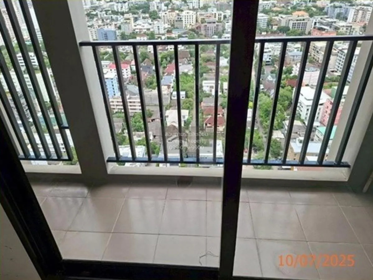 ขายคอนโด  นิช ไพรด์ ทองหล่อ-เพชรบุรี BTS-ทองหล่อ บางกะปิ เขต ห้วย