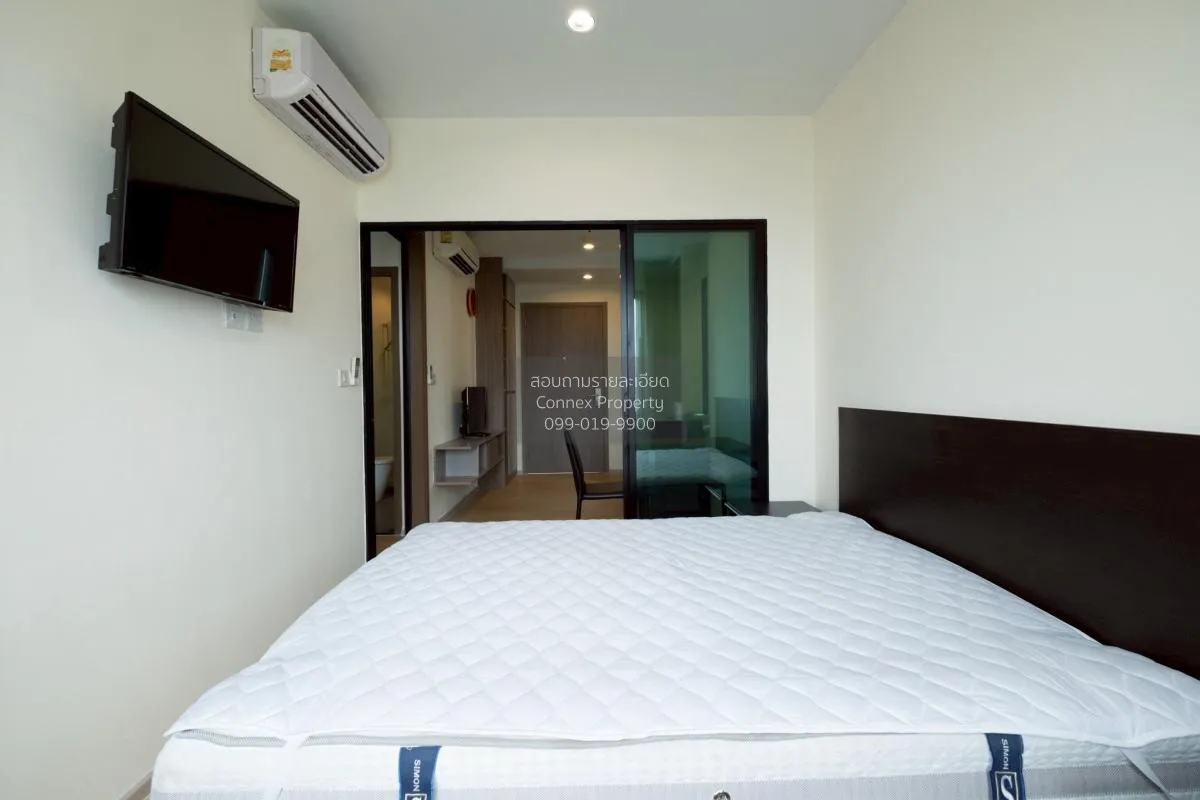 For Sale Condo , The Gallery Bearing , BTS-Bearing , Samrong Nuea