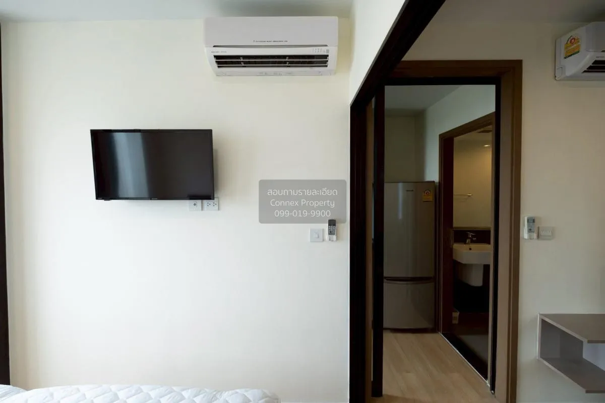 For Sale Condo , The Gallery Bearing , BTS-Bearing , Samrong Nuea