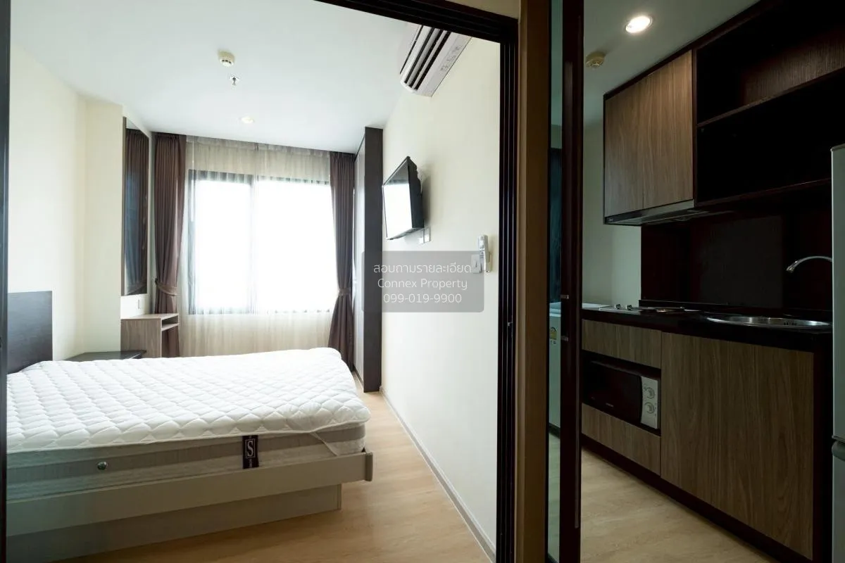 For Sale Condo , The Gallery Bearing , BTS-Bearing , Samrong Nuea