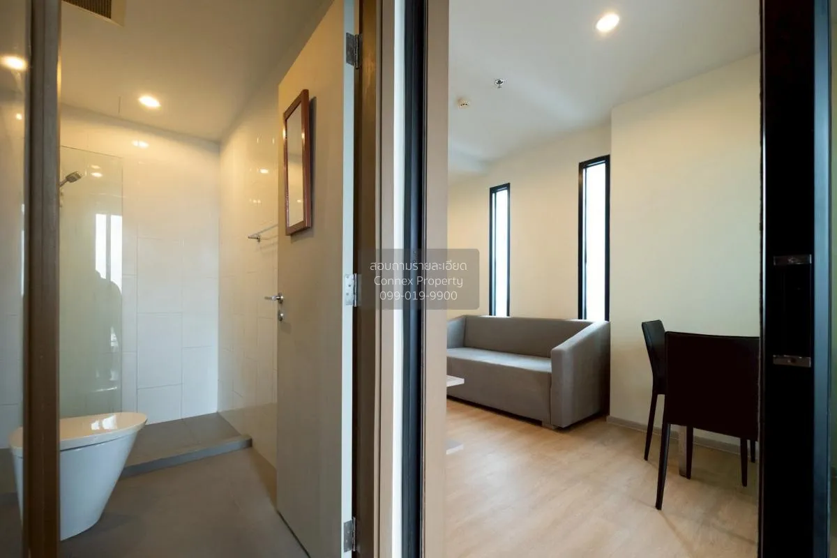 For Sale Condo , The Gallery Bearing , BTS-Bearing , Samrong Nuea