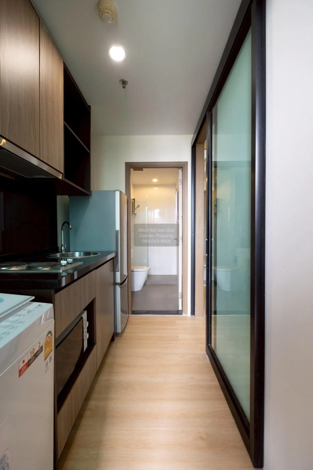 For Sale Condo , The Gallery Bearing , BTS-Bearing , Samrong Nuea