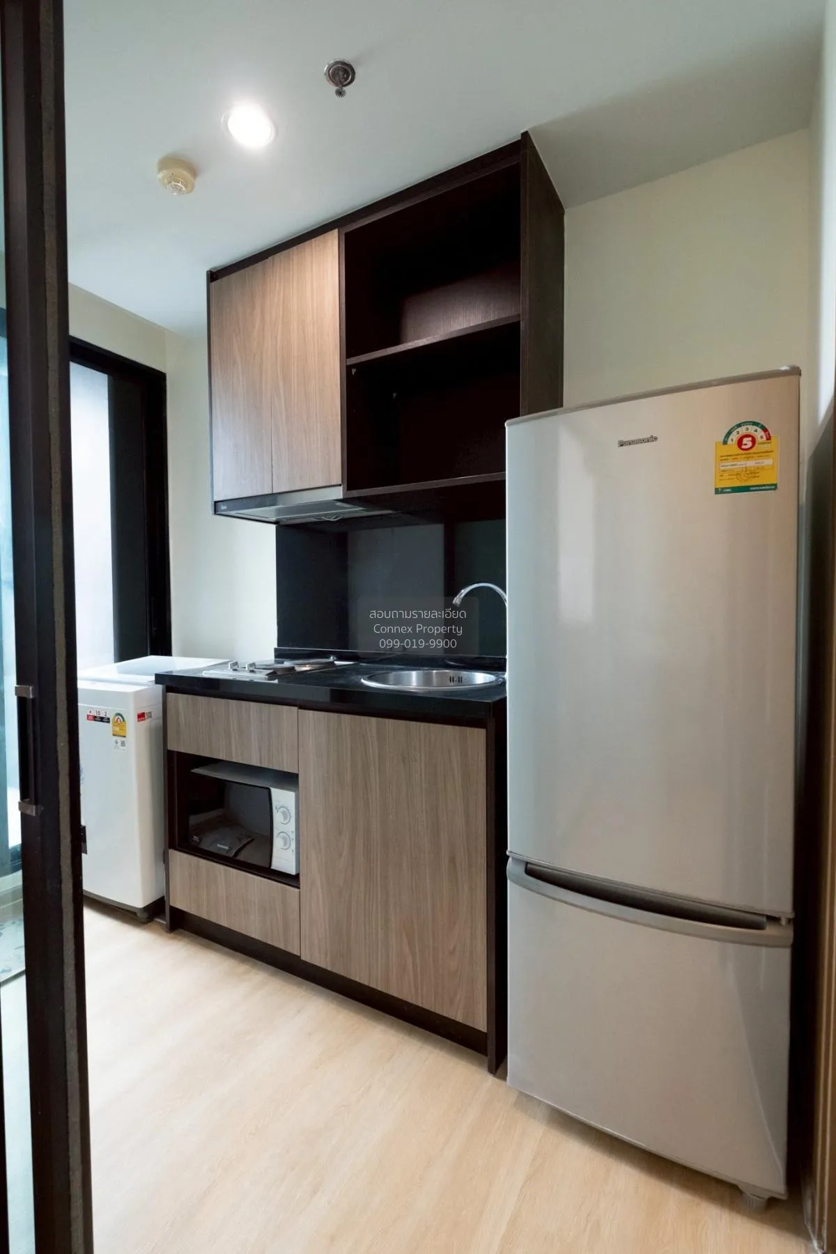 For Sale Condo , The Gallery Bearing , BTS-Bearing , Samrong Nuea