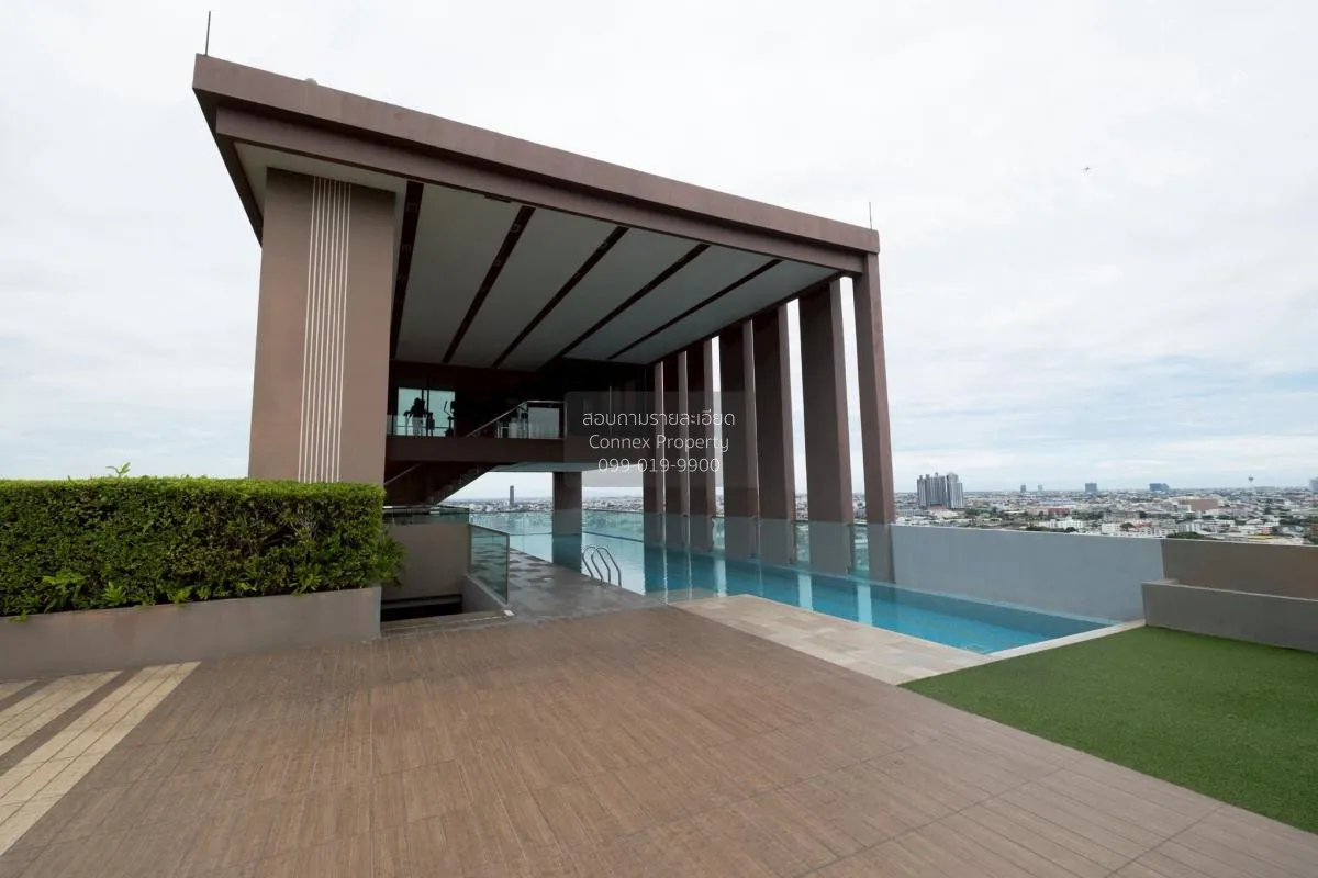 For Sale Condo , The Gallery Bearing , BTS-Bearing , Samrong Nuea