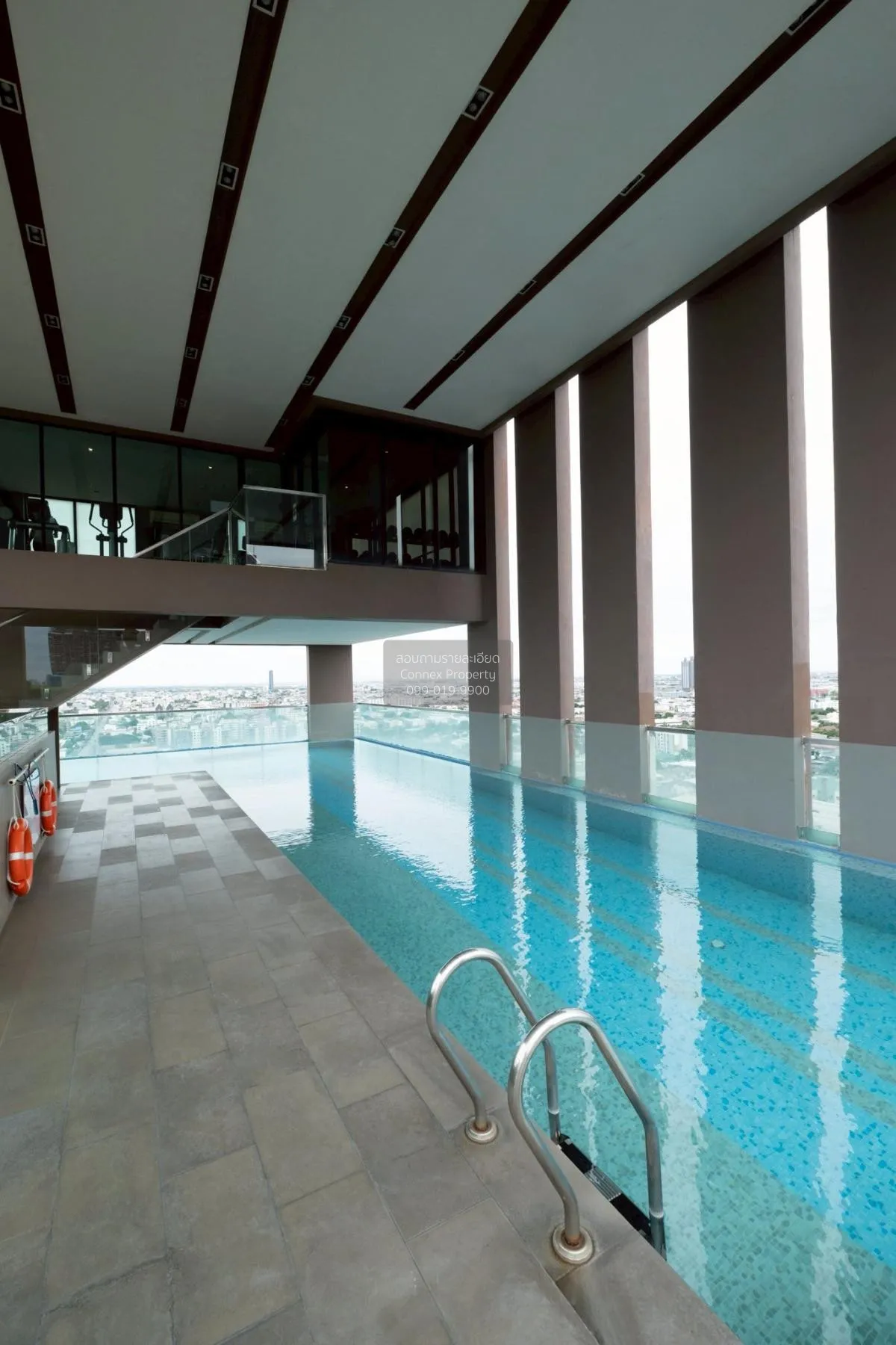 For Sale Condo , The Gallery Bearing , BTS-Bearing , Samrong Nuea