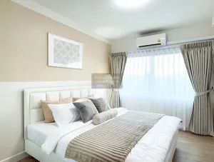 ขายคอนโด  เอ สเปซ เพลย์ รัชดา - สุทธิสาร รีโนเวทใหม่ MRT-สุทธิสาร สามเสนนอก เขต ห้วยขวาง กรุงเทพ CX-127876