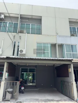 For Rent Townhouse/Townhome  , Patio Pattanakarn , Suan Luang , Suan Luang , Bangkok , CX-127894